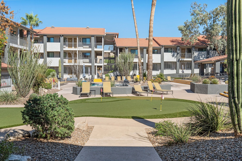 3 palms tucson north foothills