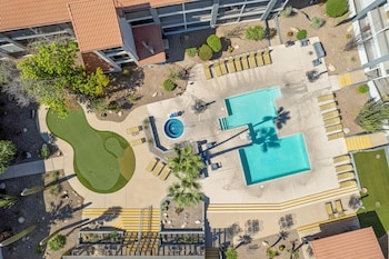 3 palms tucson north foothills