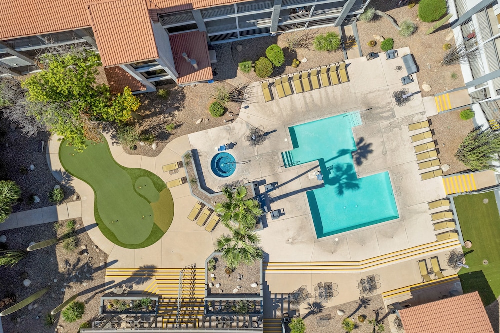 3 palms tucson north foothills