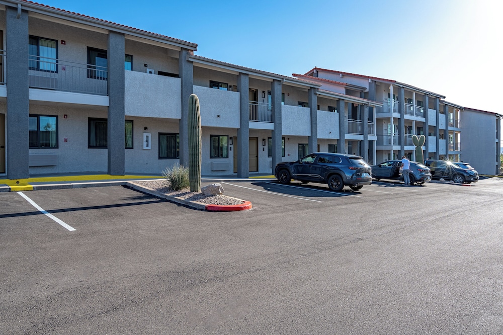 3 palms tucson north foothills