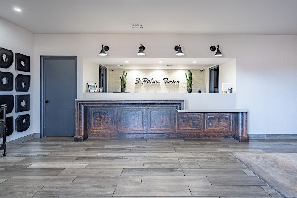 3 palms tucson north foothills