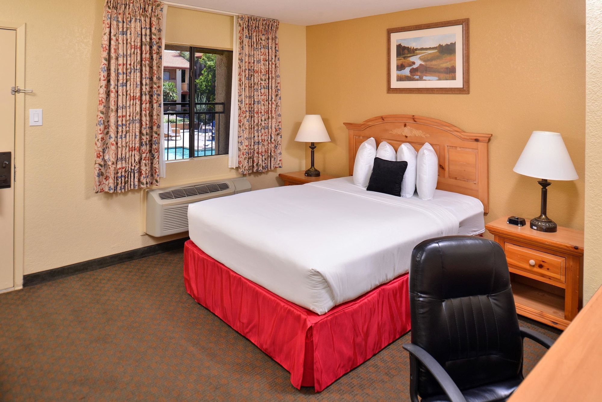 3 palms tucson north foothills