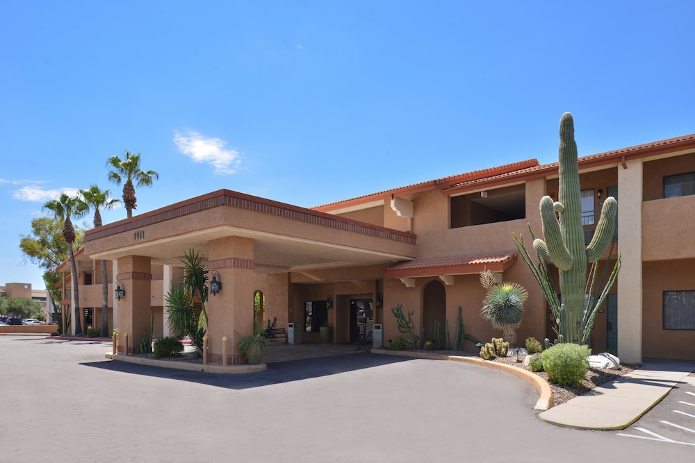 tucson