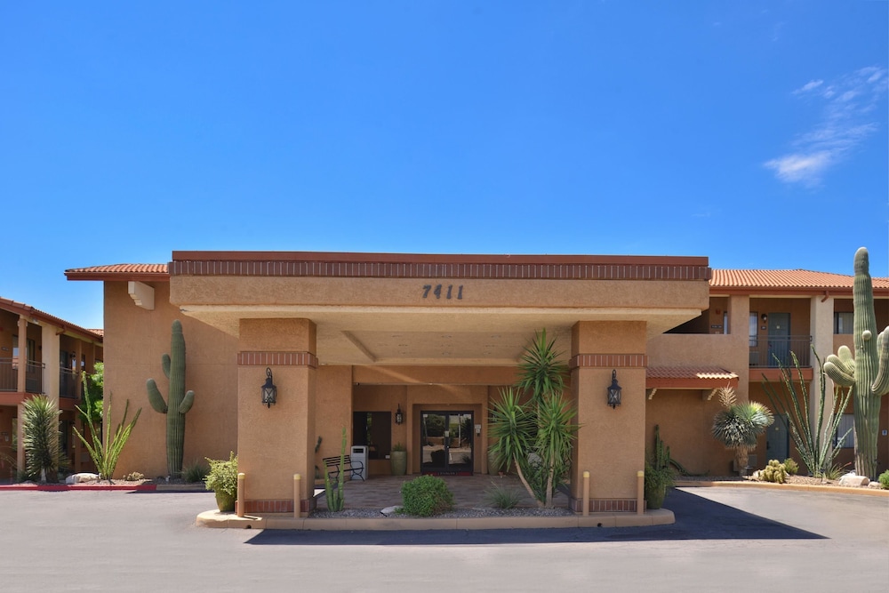 tucson