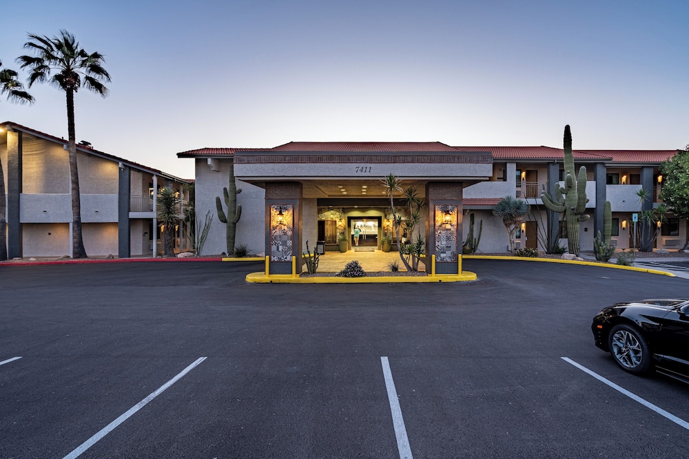 tucson