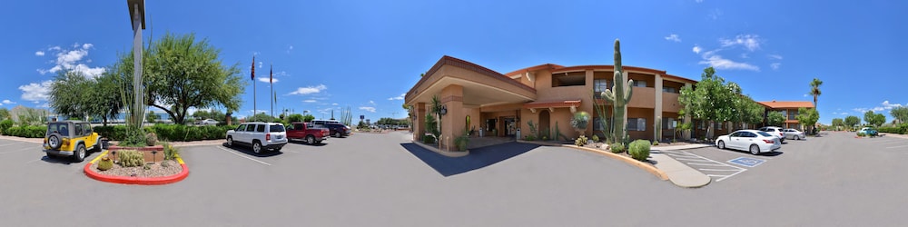 tucson