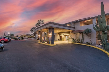 tucson