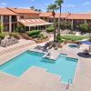3 palms tucson north foothills
