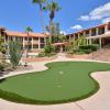 3 palms tucson north foothills