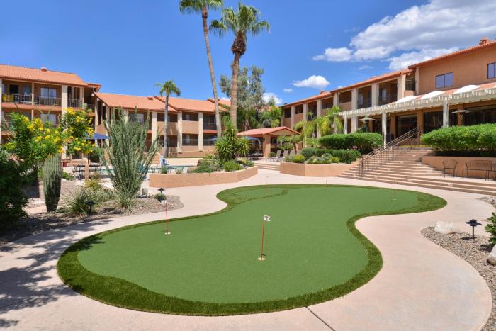 3 palms tucson north foothills