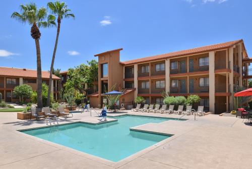 3 palms tucson north foothills