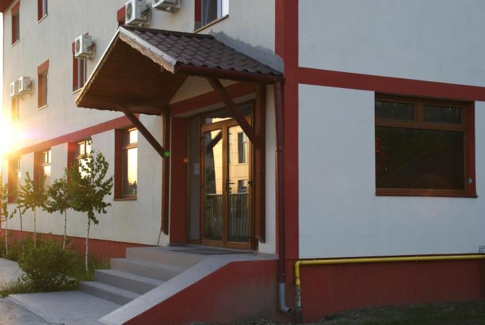 hotel otopeni