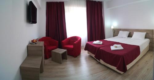 hotel otopeni