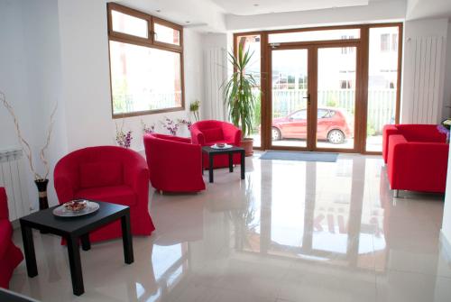 hotel otopeni