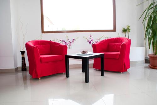 hotel otopeni