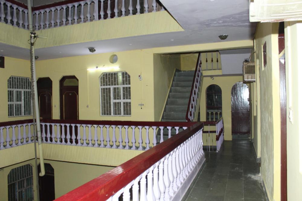 hotel raj bed and breakfast