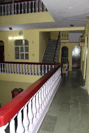 hotel raj bed and breakfast