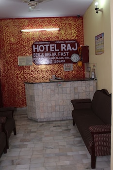 hotel raj bed and breakfast