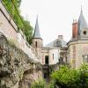 relais du silence chateau de perreux