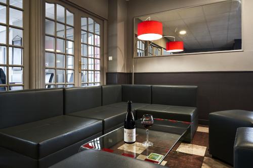 authentic by balladins dijon marsannay la cote