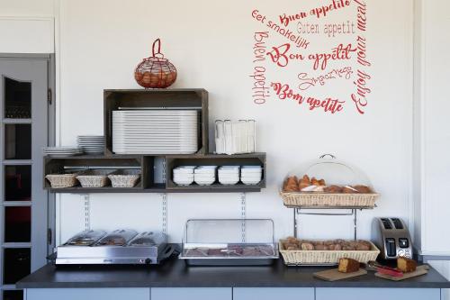 authentic by balladins dijon marsannay la cote