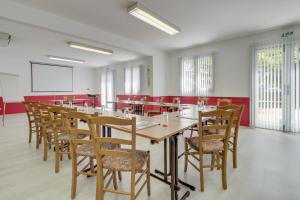 authentic by balladins dijon marsannay la cote