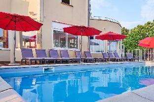 authentic by balladins dijon marsannay la cote