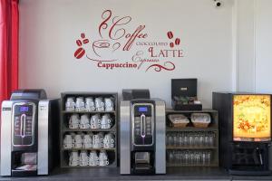 authentic by balladins dijon marsannay la cote