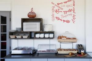 authentic by balladins dijon marsannay la cote