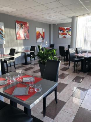 authentic by balladins dijon marsannay la cote