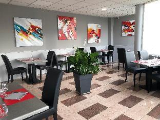 authentic by balladins dijon marsannay la cote