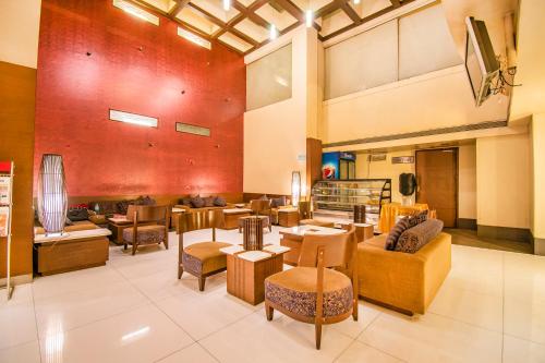 Hotel Sadanand Regency - Newly Renovated,Balewadi, Pune,3 star