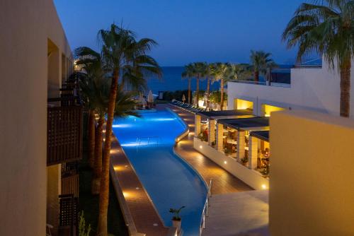 chania