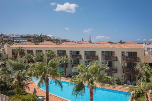 giannoulis santa marina plaza adults only