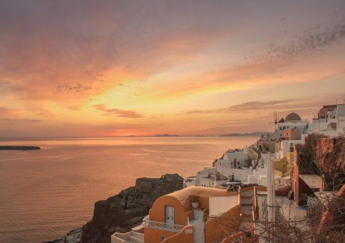 santorini
