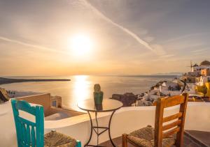 santorini