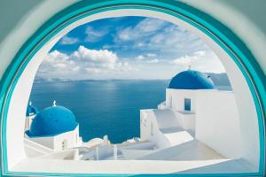 santorini