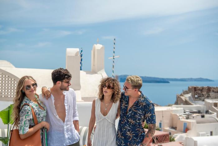 santorini