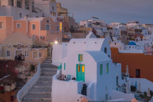 santorini