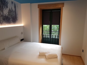 santiago de compostela