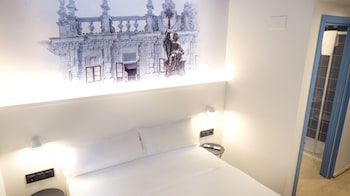 santiago de compostela