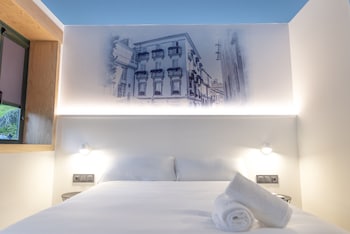 santiago de compostela