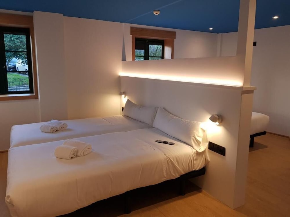 santiago de compostela