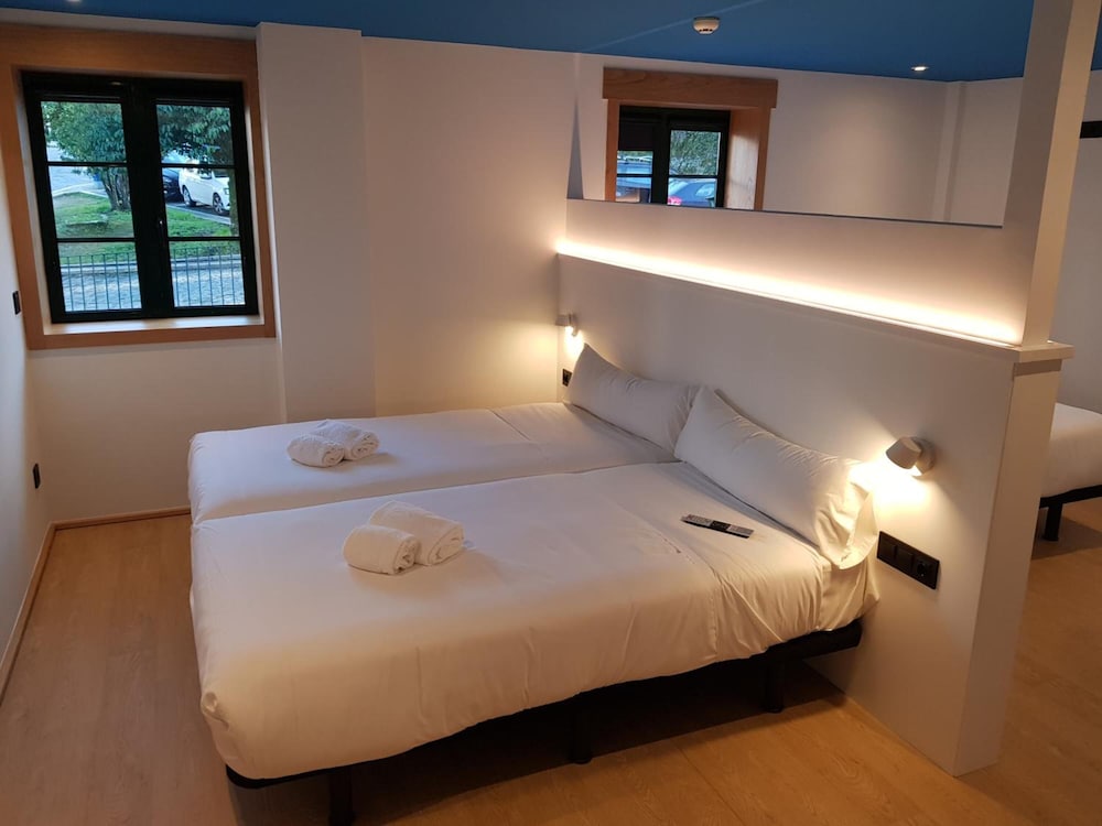 santiago de compostela