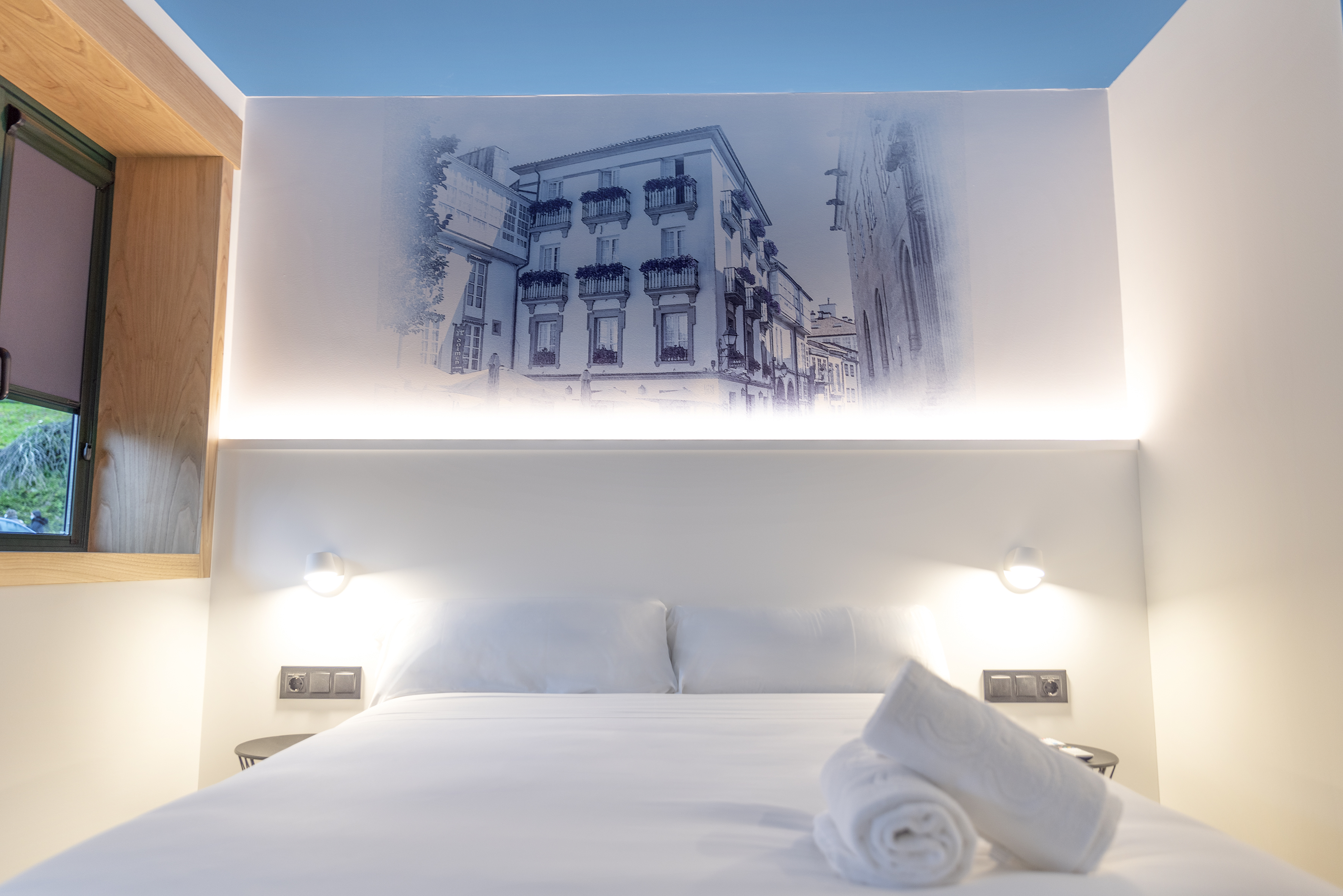 santiago de compostela