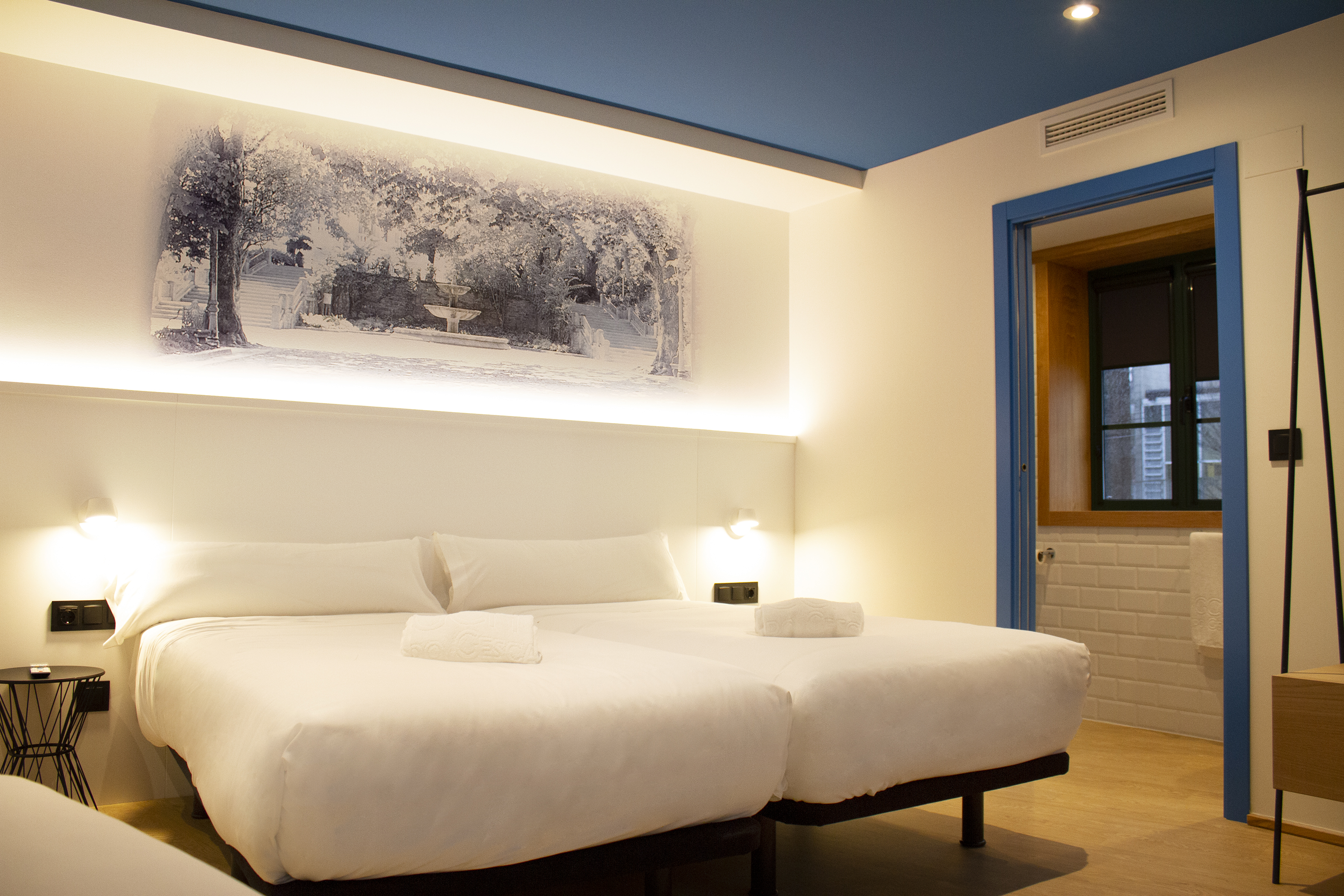 santiago de compostela