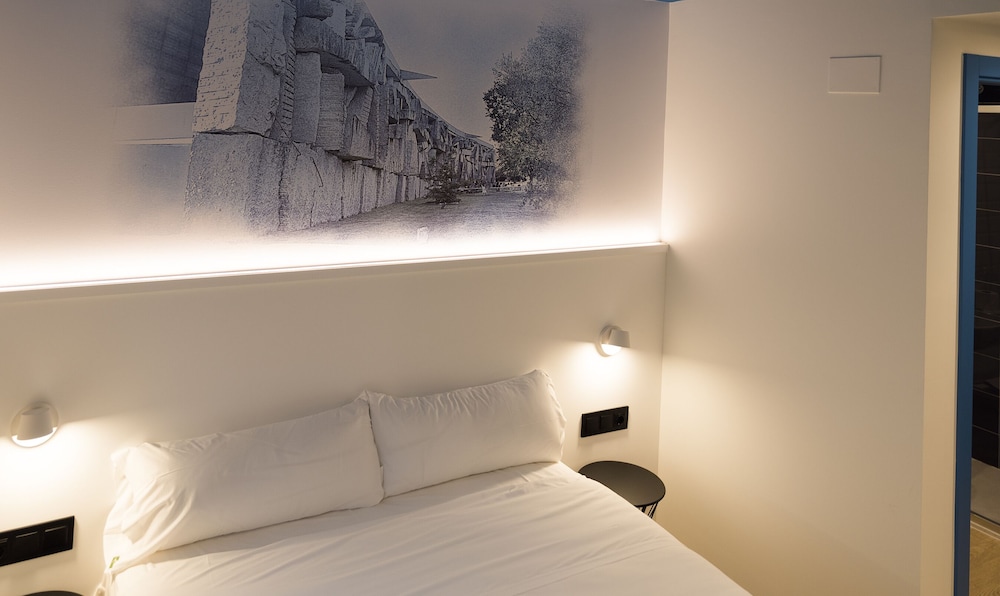 santiago de compostela