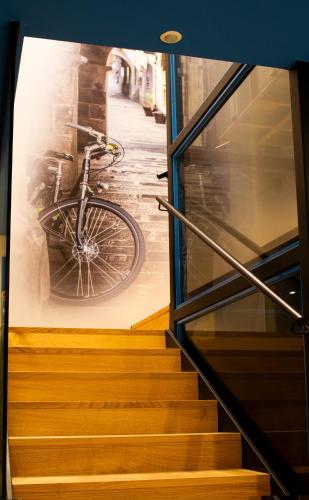 alameda rooms santiago