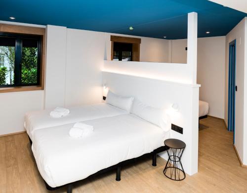 santiago de compostela