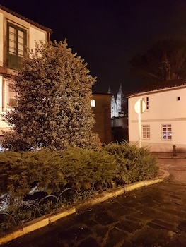 santiago de compostela